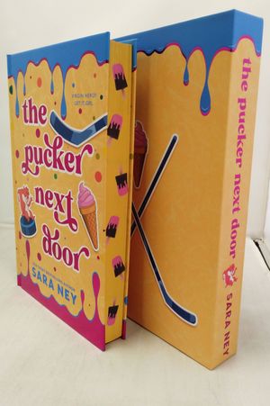 The Pucker Next Door image number 0