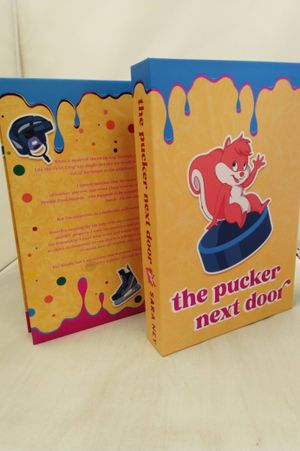 The Pucker Next Door image number 1