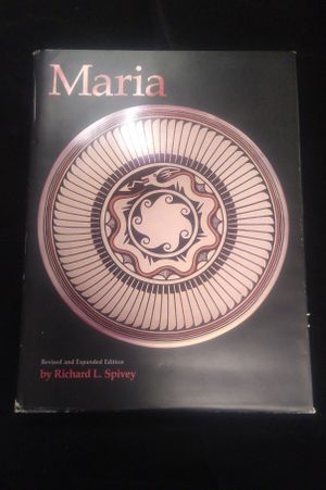 Maria image number 0