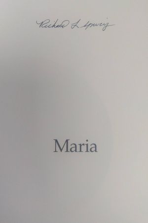 Maria image number 2