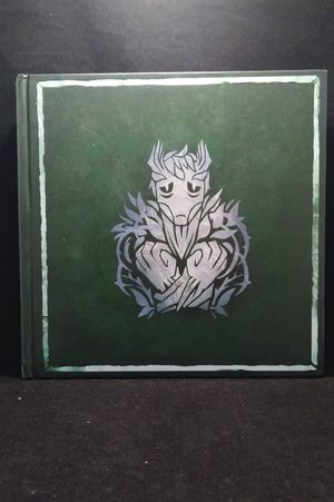 Ava's Demon: Book Two image number 0