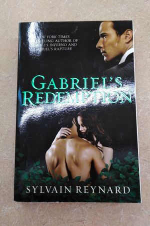 Gabriel's Redemption (Gabriel's Inferno Trilogy) image number 0