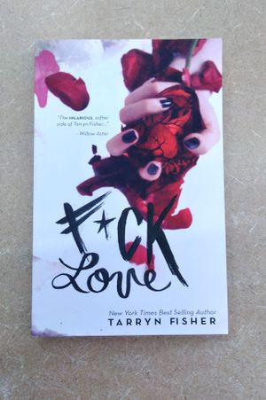 F*ck Love image number 0
