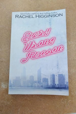 Every Wrong Reason image number 0