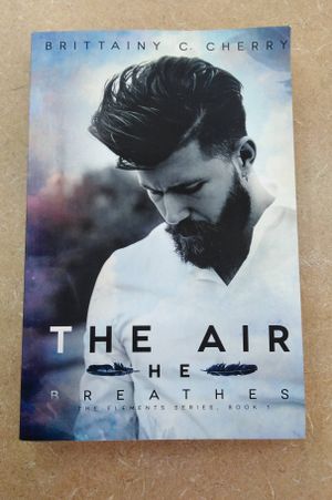 The Air He Breathes image number 0