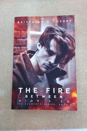 The Fire Between High & Lo image number 0