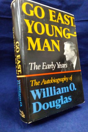 Go East, Young Man image number 0
