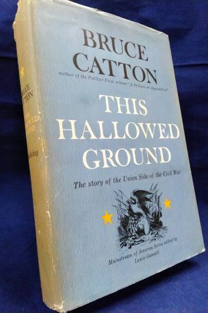 This Hallowed Ground image number 0