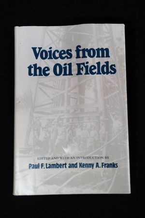 Voices from the Oil Fields image number 0