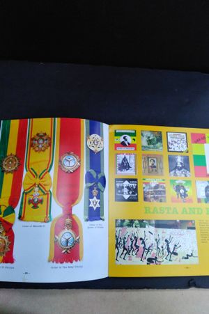 Global Treasures Presents the World of Reggae Featuring Bob Marley: Treasures from Roger Steffens' Reggae Archives image number 2