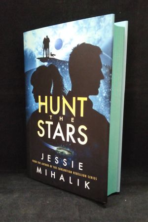 Hunt The Stars image number 0