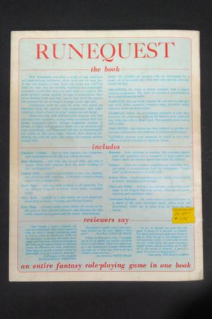 Runequest image number 1