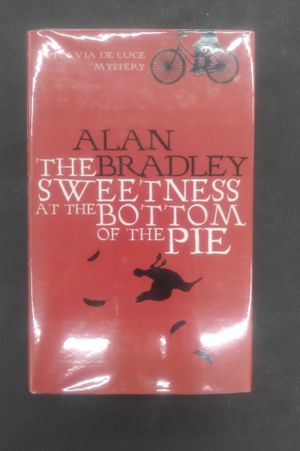 The Sweetness at the Bottom of the Pie image number 0
