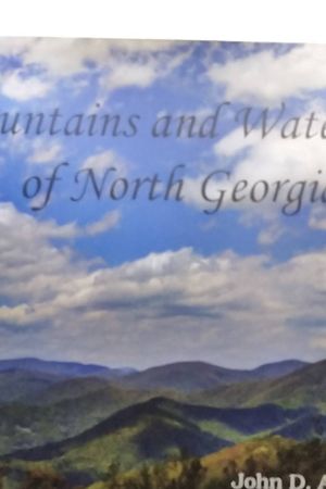 Mountains and Waterfalls of North Georgia image number 0