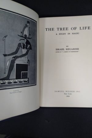 The Tree of Life image number 1