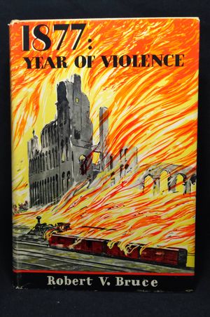 1877: Year of Violence image number 0
