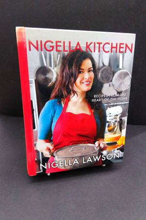 Nigella Kitchen image number 0