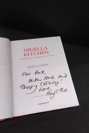 Nigella Kitchen image number 1