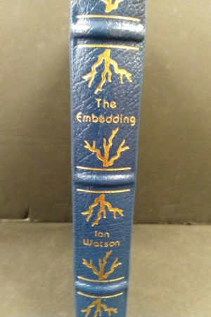 The Embedding image number 0