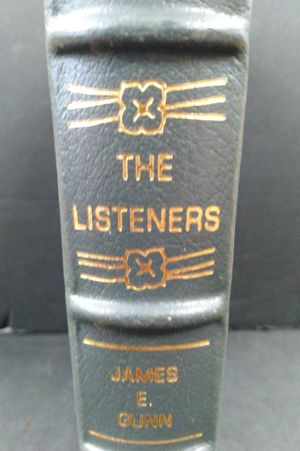 The Listeners image number 1