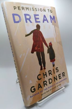 Permission to Dream image number 0