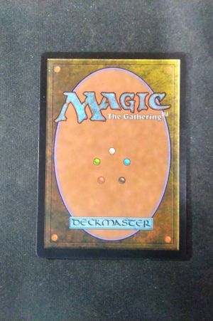 Yawgmoth's Bargain (Urza's Destiny) Magic The Gathering  image number 0