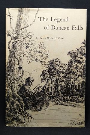 The Legend of Duncan Falls image number 0