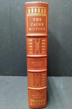 The Caine Mutiny image number 0