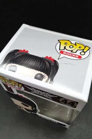 Yuimetal [Baby Metal] Funko Pop image number 2