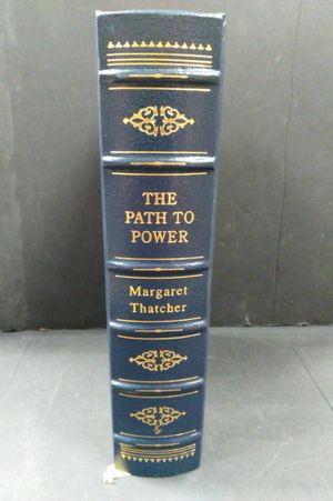 The Path to Power image number 0