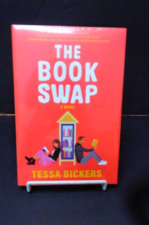 The Book Swap image number 0