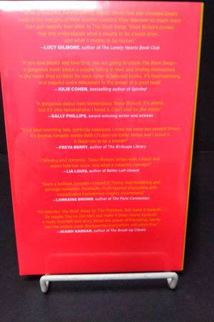 The Book Swap image number 2