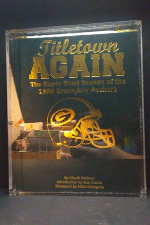 Titletown: Again image number 0