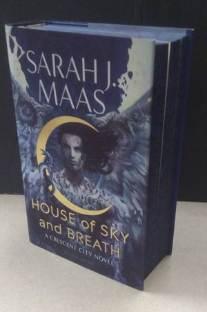 House of Sky and Breath image number 0