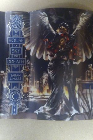House of Sky and Breath image number 1