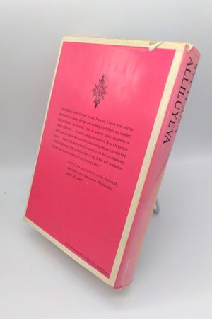 Twenty Letters to a Friend.  Translated by Priscilla Johnson McMillan image number 1