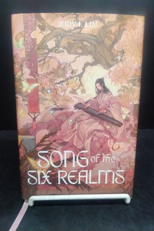 Song of the Six Realms image number 2