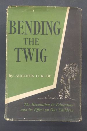 Bending the Twig image number 0