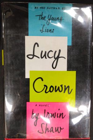 Lucy Crown image number 0