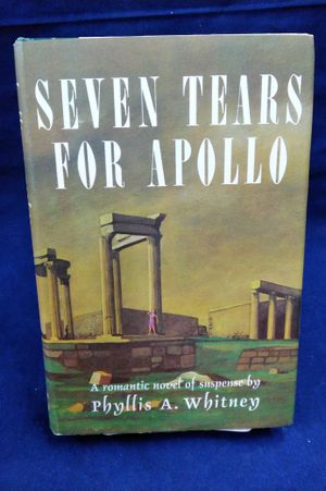 Seven Tears for Apollo image number 0
