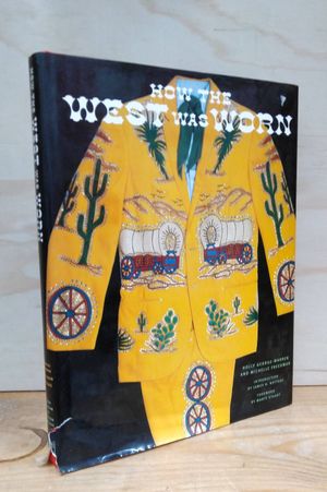 How the West Was Worn image number 0