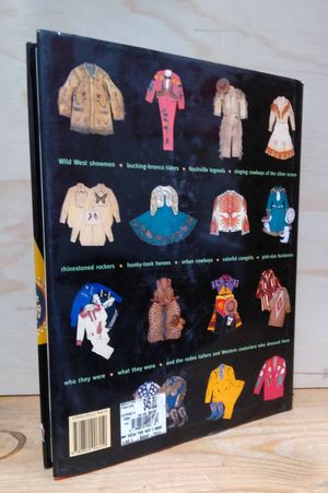 How the West Was Worn image number 1