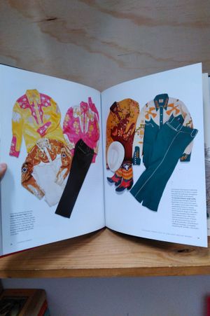 How the West Was Worn image number 2