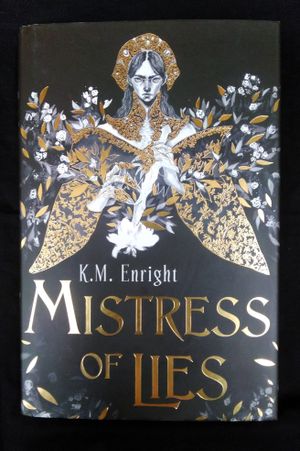 Mistress of Lies image number 0