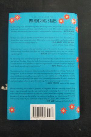 Wandering Stars image number 2