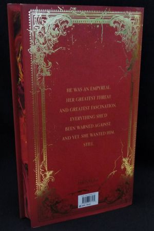 The Temptation of Magic (Empyreal Trilogy, Book 1) image number 1