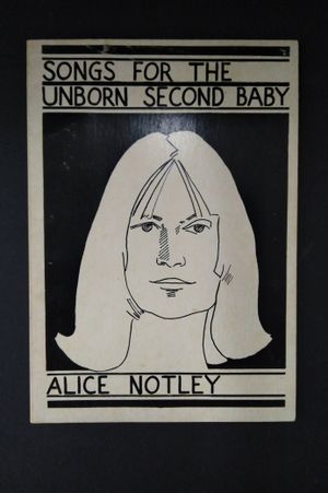 songs for the second unborn baby image number 0