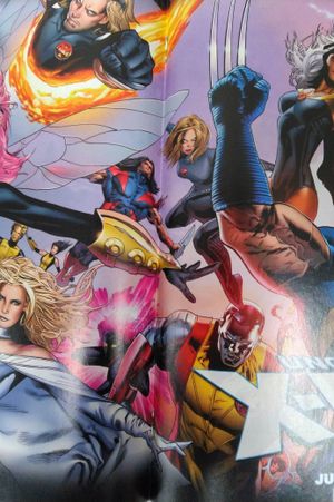 Wolverine #66 (2nd Series) image number 1
