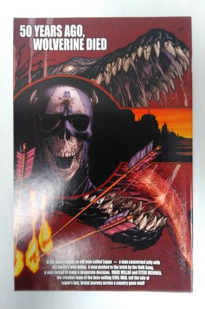 Wolverine #66 (2nd Series) image number 2