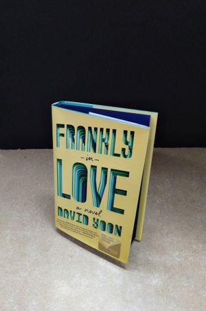 Frankly In Love image number 0